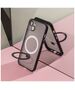 Mag Ring case for iPhone 13 6,1&quot; black 5900495120243