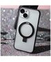 Mag Ring case for iPhone 13 Pro 6,1&quot; black 5900495119797