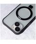 Mag Ring case for iPhone 13 Pro 6,1&quot; black 5900495119797