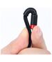 USB-C PD Baseus Cable Cafule PD 2.0 QC 3.0 60W 1m (black and red) 6953156285217