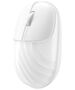 Dareu Dareu LM135D Wireless Mouse White 066193  LM135 D έως και 12 άτοκες δόσεις 6950589916459