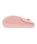 Dareu Dareu LM135D Wireless Mouse Pink 066195  LM 135 D έως και 12 άτοκες δόσεις 6950589916473