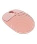 Dareu Dareu LM135D Wireless Mouse Pink 066195  LM 135 D έως και 12 άτοκες δόσεις 6950589916473