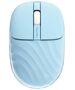 Dareu Dareu LM135D Wireless Mouse Blue 066196  LM 135D έως και 12 άτοκες δόσεις 6950589917029