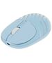 Dareu Dareu LM135D Wireless Mouse Blue 066196  LM 135D έως και 12 άτοκες δόσεις 6950589917029