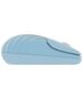 Dareu Dareu LM135D Wireless Mouse Blue 066196  LM 135D έως και 12 άτοκες δόσεις 6950589917029