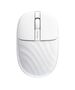 Dareu Dareu LM135G Wireless Mouse White 066199  LM135 G έως και 12 άτοκες δόσεις 6950589917494