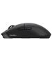 Dareu Dareu A950 Pro Tri Mode Wireless Mouse Black 066214  A950 Pro έως και 12 άτοκες δόσεις 6950589916176