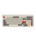 Dareu Dareu EK98 Pro Mechanical Keyboard Red Switch Proto 066220  EK98 Pro έως και 12 άτοκες δόσεις 6950589917715