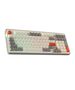 Dareu Dareu EK98 Pro Mechanical Keyboard Red Switch Proto 066220  EK98 Pro έως και 12 άτοκες δόσεις 6950589917715