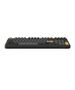 Dareu Dareu EK98 Pro Mechanical Keyboard Red Switch Black-golden 066224  E K 98 Pro έως και 12 άτοκες δόσεις 6950589917692