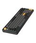 Dareu Dareu EK98 Pro Mechanical Keyboard Red Switch Black-golden 066224  E K 98 Pro έως και 12 άτοκες δόσεις 6950589917692