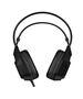 Dareu Gaming headphones Dareu EH406 Wired USB (Black) 056111  TH656U08601R έως και 12 άτοκες δόσεις 6950589916343