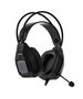 Dareu Gaming headphones Dareu EH406 Wired USB (Black) 056111  TH656U08601R έως και 12 άτοκες δόσεις 6950589916343