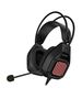 Dareu Gaming headphones Dareu EH406 Wired USB (Black) 056111  TH656U08601R έως και 12 άτοκες δόσεις 6950589916343