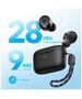 Anker Casti Fara Fir BT5.3, IPX5, TWS - Anker A25i (A3948G11) - Black 0194644126087 έως 12 άτοκες Δόσεις