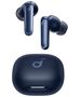 Anker TWS Bluetooth Headset, Noise Cancelling, Touch Control - Anker SoundCore P40i (A3955G31) - Blue 0194644186869 έως 12 άτοκες Δόσεις