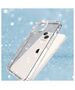 Case IPHONE 14 PRO Trans Glitter transparent 5904161136361