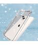 Case IPHONE 14 PRO MAX Trans Glitter transparent 5904161136378