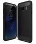 Case SAMSUNG GALAXY S8 Nexeri Carbon Armored black 5902429904547