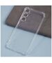 Case SAMSUNG GALAXY S24 Antishock Case transparent 5905884803240