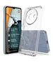 Case XIAOMI REDMI A3 Nexeri Slim Case Protect 2mm transparent 5905884810712