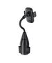 Acefast Car holder for cup holder, Acefast, D24 (black) 065103  D24 έως και 12 άτοκες δόσεις 6974316283034