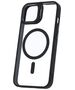 Extra Lens Mag case for iPhone 15 Pro 6,1&quot; black 5907457729988