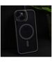 Extra Lens Mag case for iPhone 14 Pro 6,1&quot; black 5907457729940