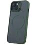 Extra Lens Mag case for iPhone 13 Pro Max 6,7&quot; dark green 5907457730076