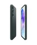 Case SAMSUNG GALAXY A55 5G Spigen Liquid Air Abyss Green 8809971224390