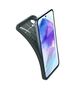 Case SAMSUNG GALAXY A55 5G Spigen Liquid Air Abyss Green 8809971224390