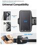 Case Spigen A703 Dyanmic Shield ArmBand black 8809971220767