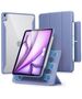 Case IPAD AIR 13.0 2024 ESR Rebound Hybrid lavender 4894240193860