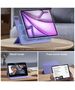 Case IPAD AIR 13.0 2024 ESR Rebound Hybrid lavender 4894240193860