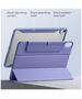 Case IPAD AIR 13.0 2024 ESR Rebound Hybrid lavender 4894240193860