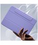 Case IPAD AIR 13.0 2024 ESR Rebound Hybrid lavender 4894240193860