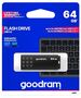 Goodram pendrive 64GB USB 3.0 UME3 black 5908267935774