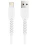 Maxlife MXUC-04 cable USB - Lightning 1,0 m 3A white 5900495875273