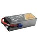 Tattu Tattu 8000mAh 22.2V 25C 6S1P Lipo Battery Pack with EC5 065477  TAA80006S25E5 έως και 12 άτοκες δόσεις 6928493310052