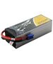 Tattu Tattu 8000mAh 22.2V 25C 6S1P Lipo Battery Pack with EC5 065477  TAA80006S25E5 έως και 12 άτοκες δόσεις 6928493310052