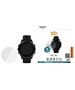 Tempered Glass UNIVERSAL (39MM) - GARMIN FORERUNNER 945 / 945 LTE PanzerGlass 5711724036040