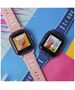 Maxlife smartwatch 4G MXKW-350 pink GPS WiFi 5900495269300