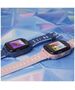 Maxlife smartwatch 4G MXKW-350 pink GPS WiFi 5900495269300