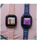 Maxlife smartwatch 4G MXKW-350 pink GPS WiFi 5900495269300