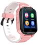 Maxlife smartwatch 4G MXKW-350 pink GPS WiFi 5900495269300