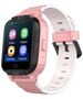 Maxlife smartwatch 4G MXKW-350 pink GPS WiFi 5900495269300