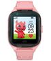 Maxlife smartwatch 4G MXKW-350 pink GPS WiFi 5900495269300