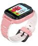 Maxlife smartwatch 4G MXKW-350 pink GPS WiFi 5900495269300