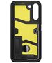 Case SAMSUNG GALAXY S22 Spigen Tough Armor black 8809811856088